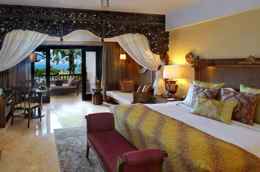 Luxury Hotel Rooms In Bali | AYANA Resort And Spa, BALI